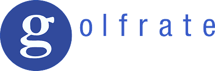 golfrate logo