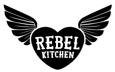 rebel kitchen logo