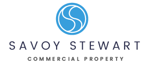 Savoy Stewart logo