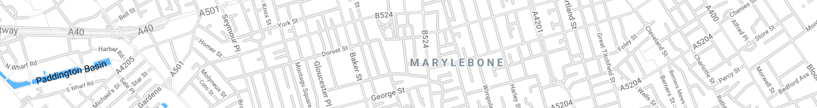 Marylebone Location